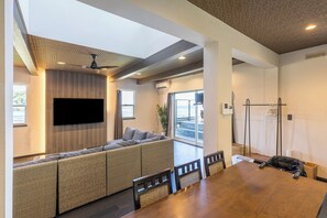 Living area - BREEZE AWAJI GOSHIKIHAMA (Sumoto)