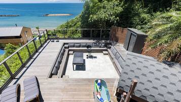 Romantic House | Terrace/patio