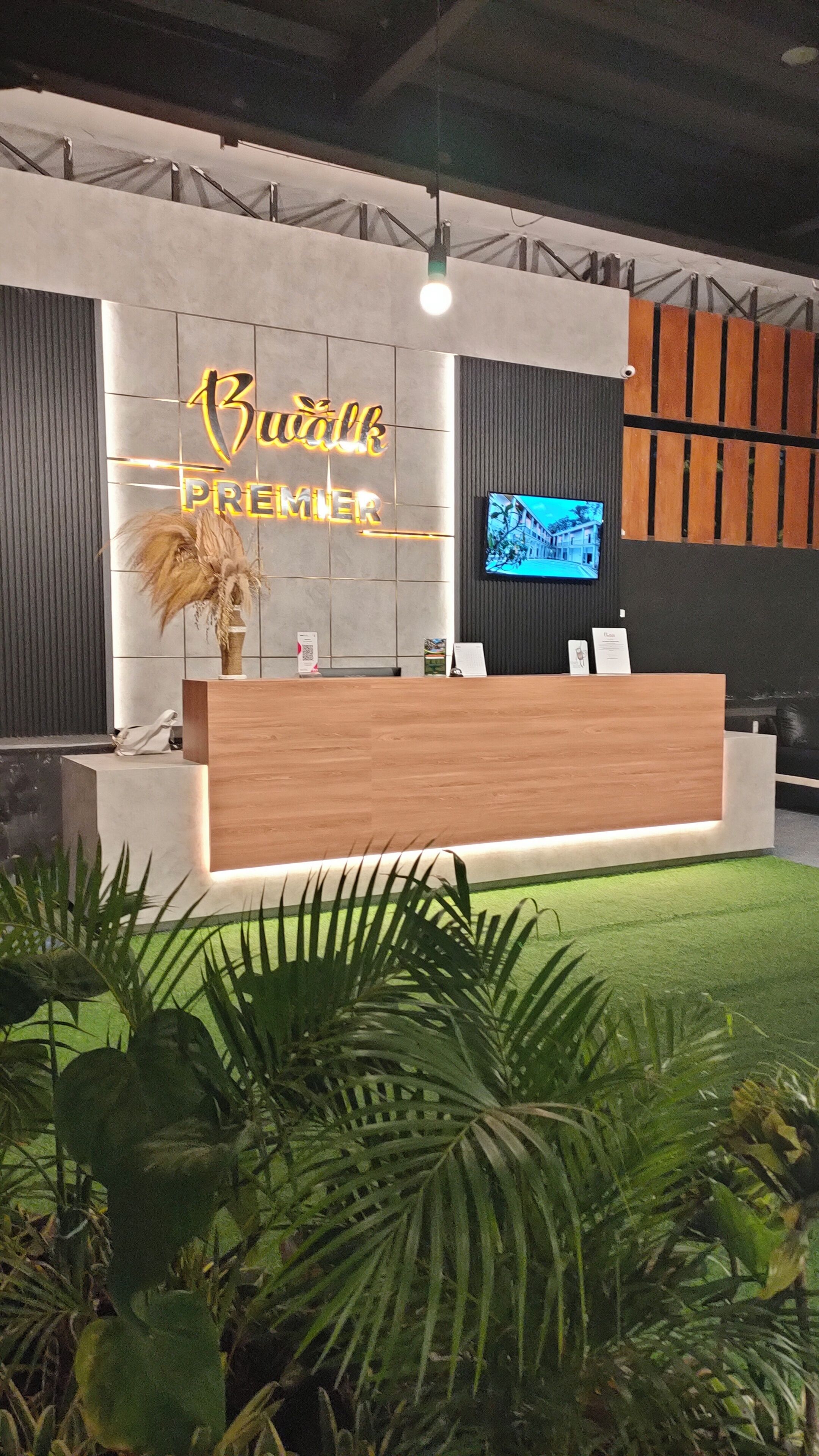 Recepción