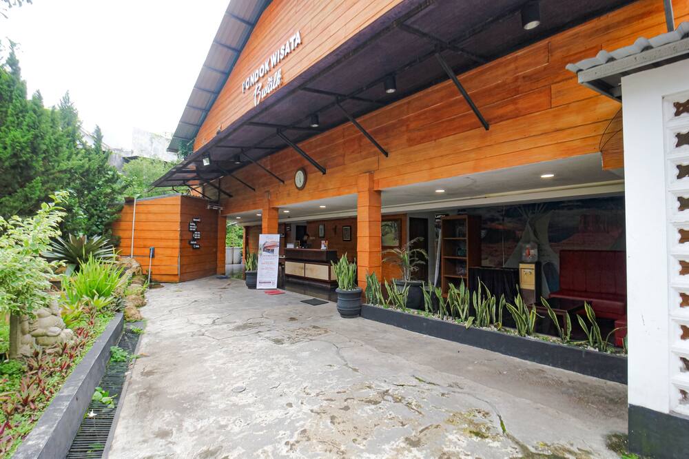 Bwalk Hotel Malang