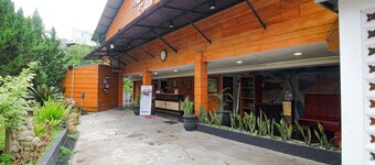 Bwalk Hotel Malang