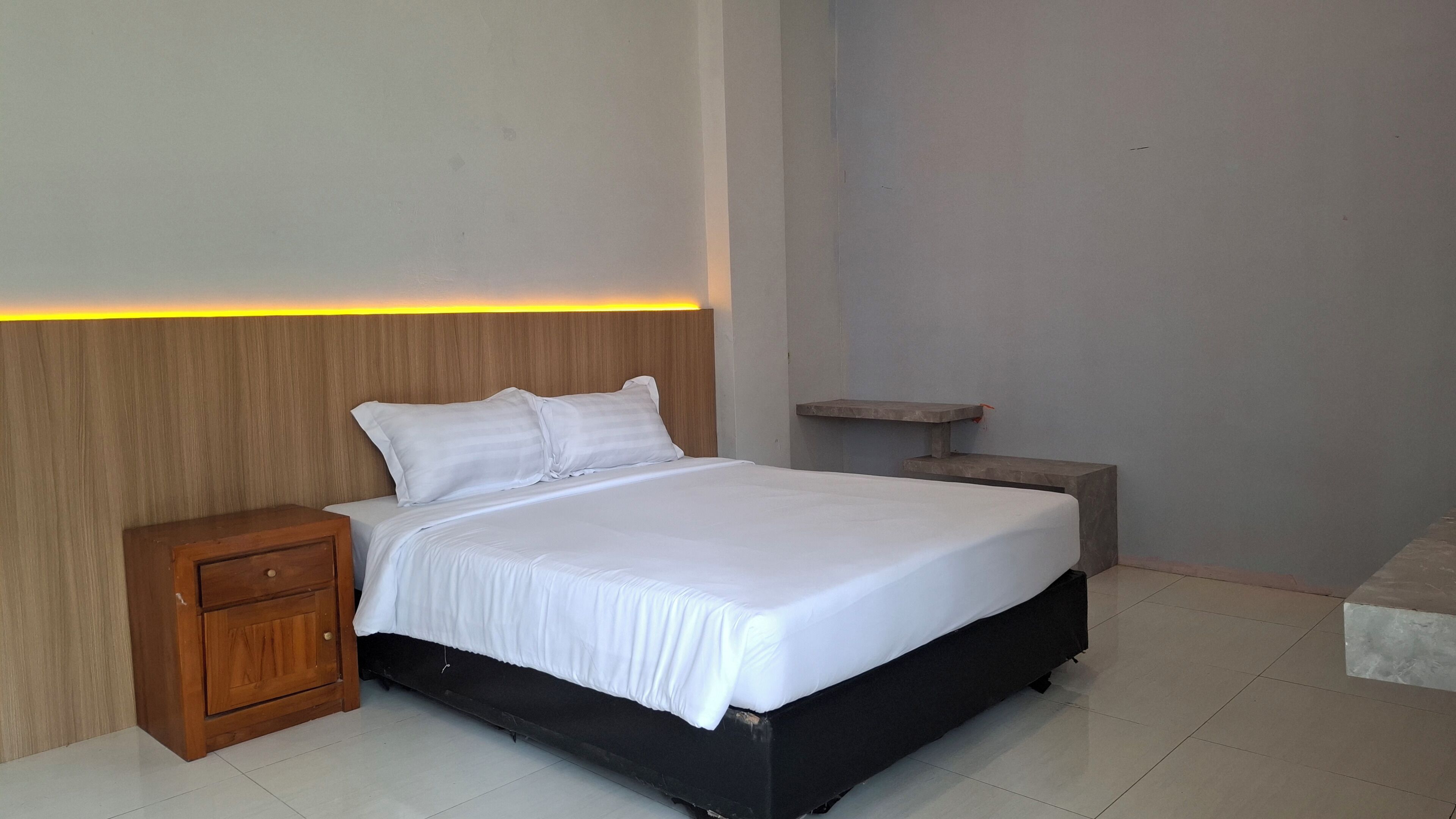ห้องซูพีเรีย | Wi-Fi ฟรี, ผ้าปูที่นอน