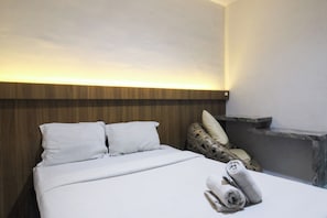 Superior-Zimmer | Kostenloses WLAN, Bettwäsche