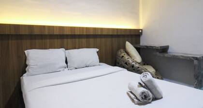 Bwalk Hotel Malang