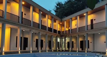 Bwalk Hotel Malang