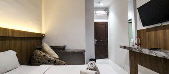 Bwalk Hotel Malang