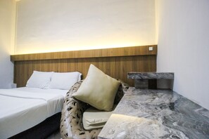 Chambre Supérieure