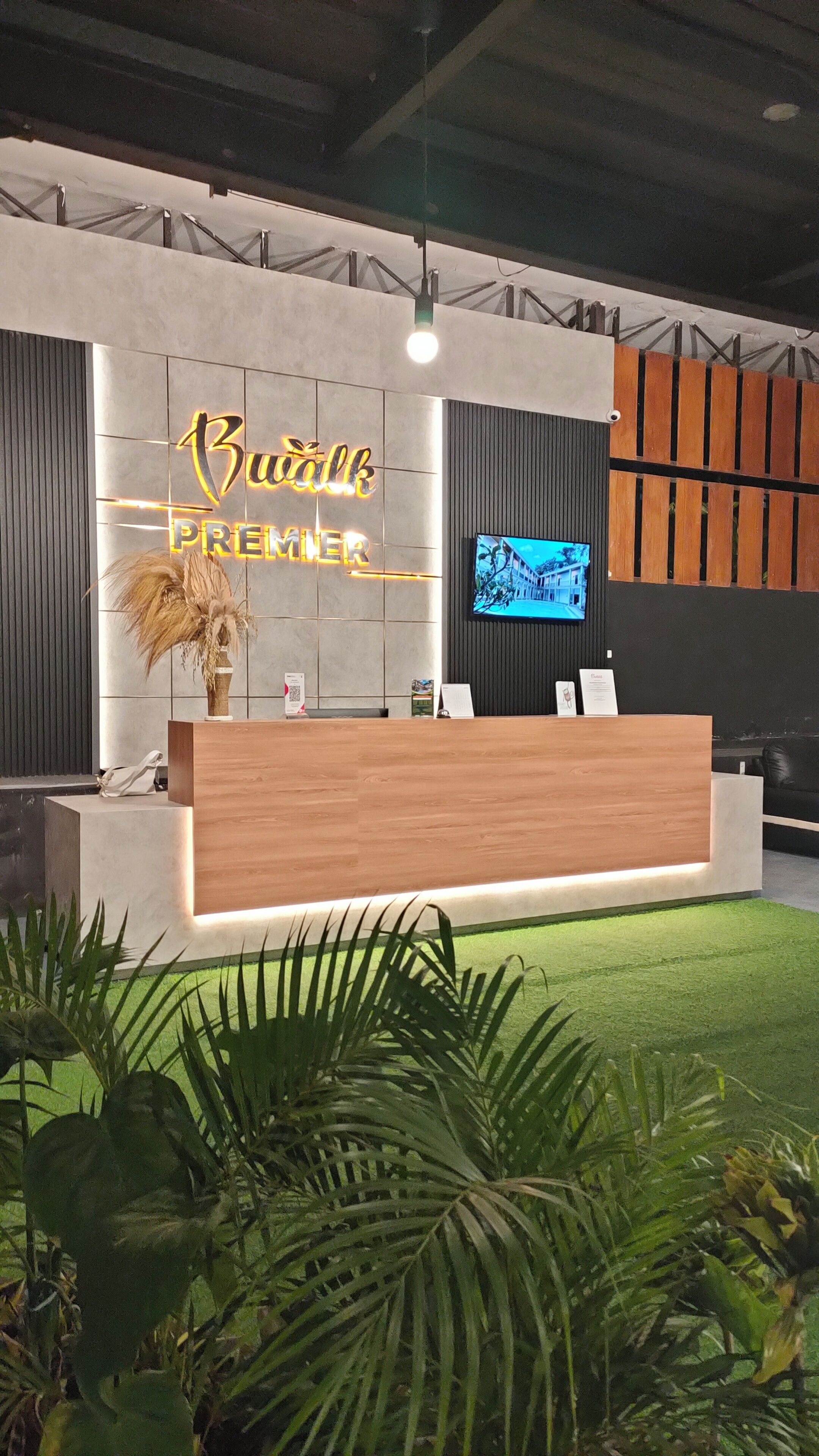 Recepción
