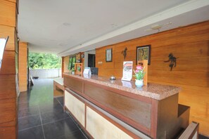 Lobby - Bwalk Hotel Malang (Malang)