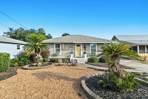 Exterior - Sandy Feet Escape (Panama City Beach)