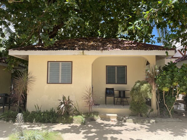 Front of property - Beach Placid Resort powered by Cocotel (Santa Fe)