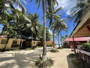 Interior detail - Beach Placid Resort powered by Cocotel (Sta. Fe)