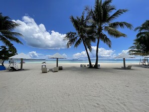 Double Room | Beach/ocean view - Beach Placid Resort powered by Cocotel (Santa Fe)