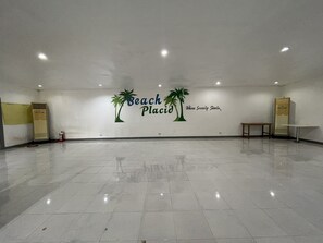 Interior - Beach Placid Resort powered by Cocotel (Santa Fe)