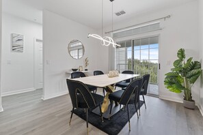 Apartamento, acessível