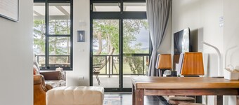 台东梦幻部落民宿