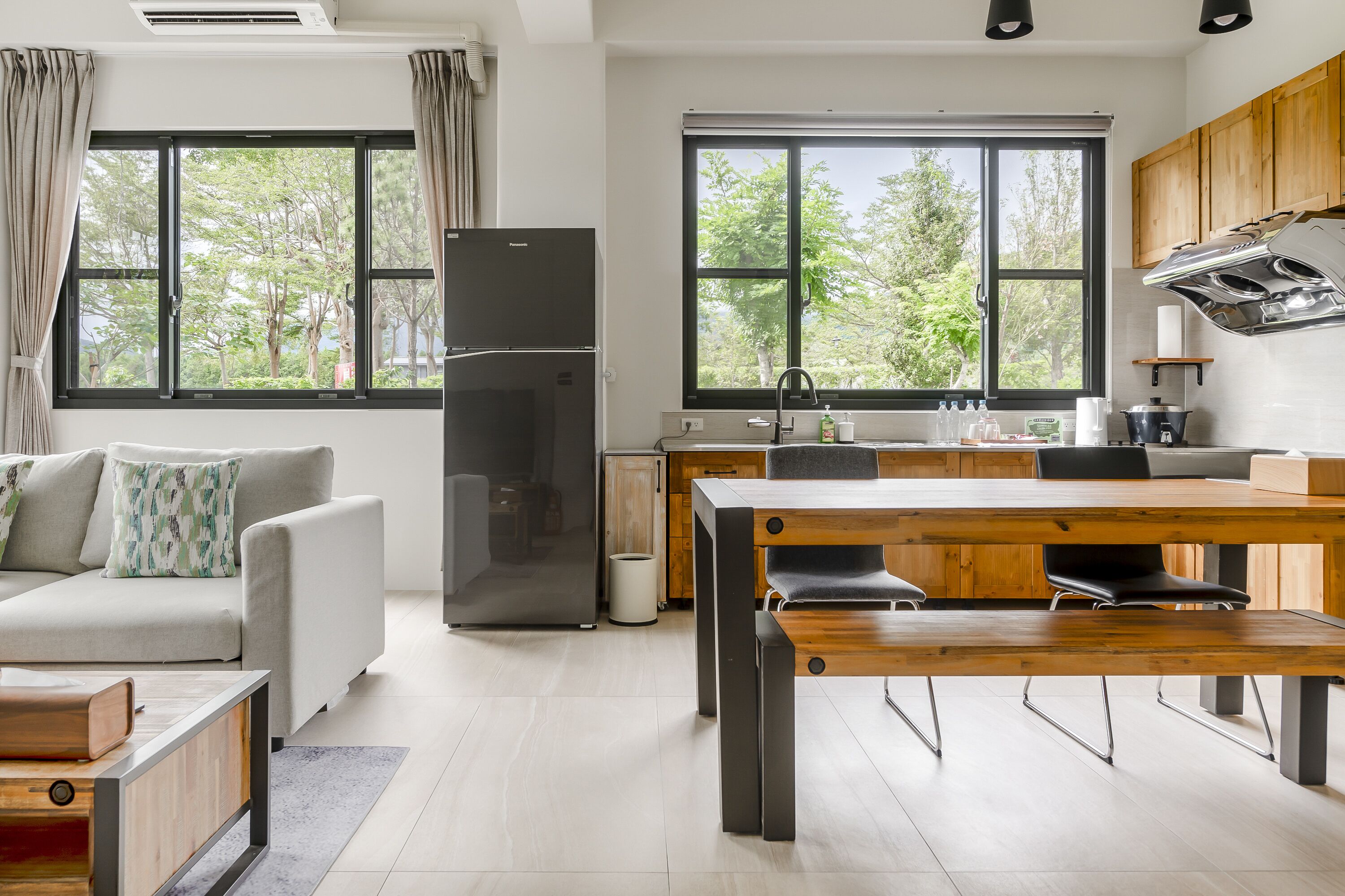 Phòng dành cho gia đình | Truy cập Internet không dây miễn phí, bộ trải giường 