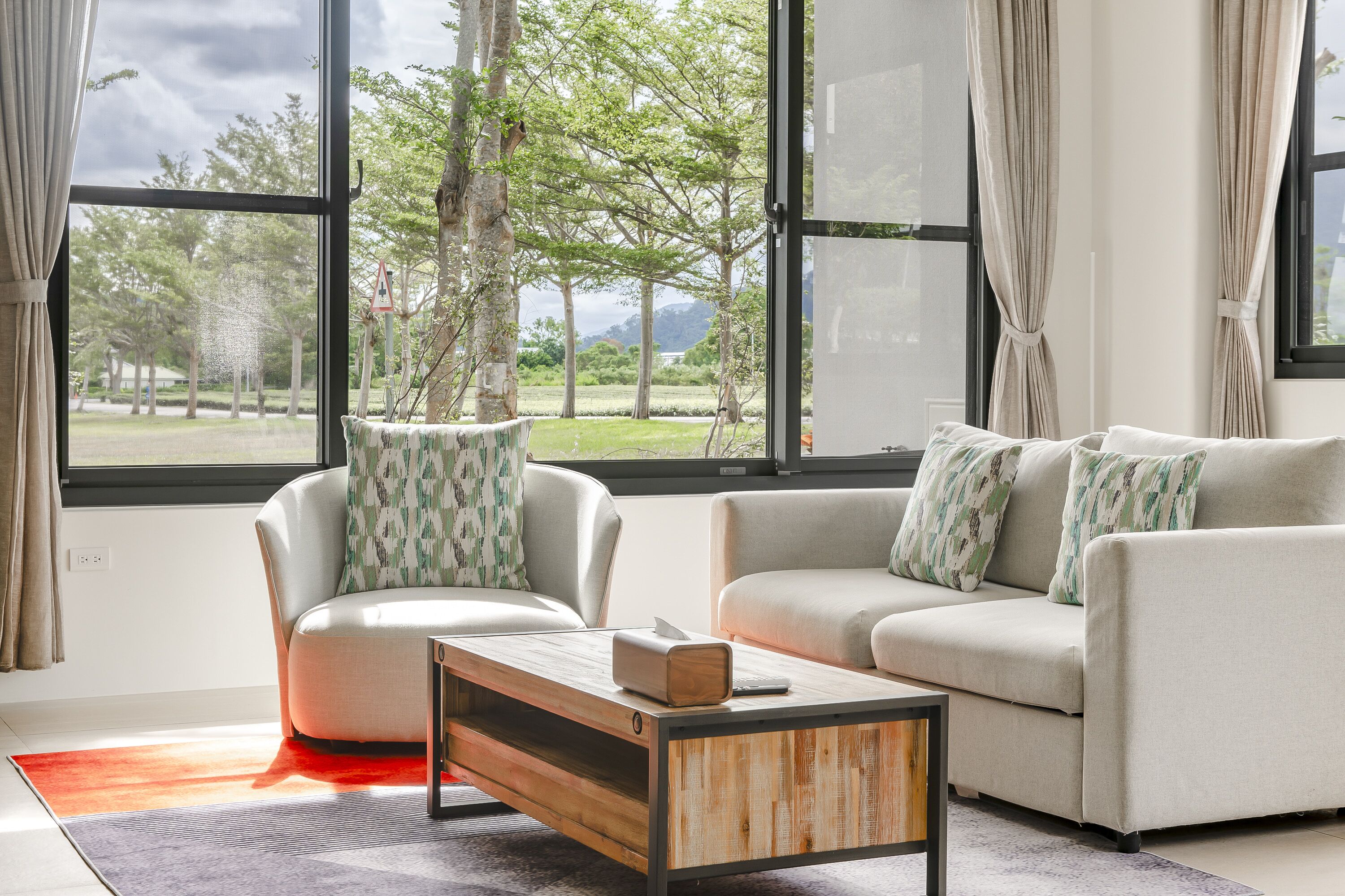 Deluxe Family Room | Free WiFi, bed sheets