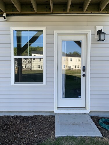 Sandy Haven: A Luxe Retreat Near Downtown Raleigh