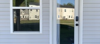 Sandy Haven: A Luxe Retreat Near Downtown Raleigh