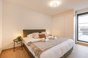 2 camere, Wi-Fi, lenzuola