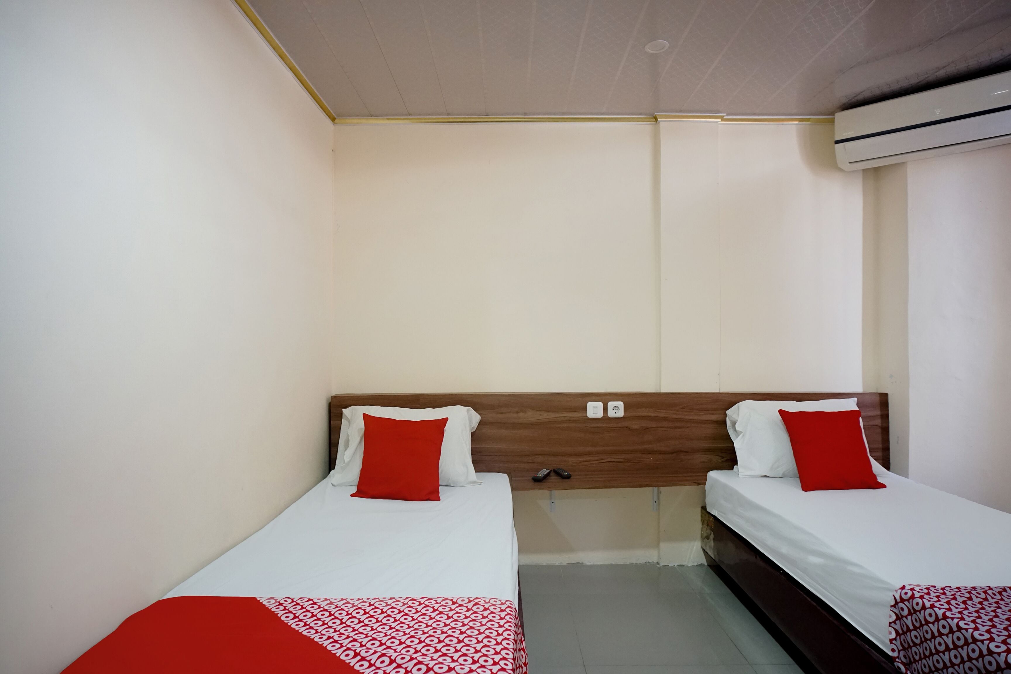 Photo - RedDoorz Syariah at D Niel Homestay Mandala Medan