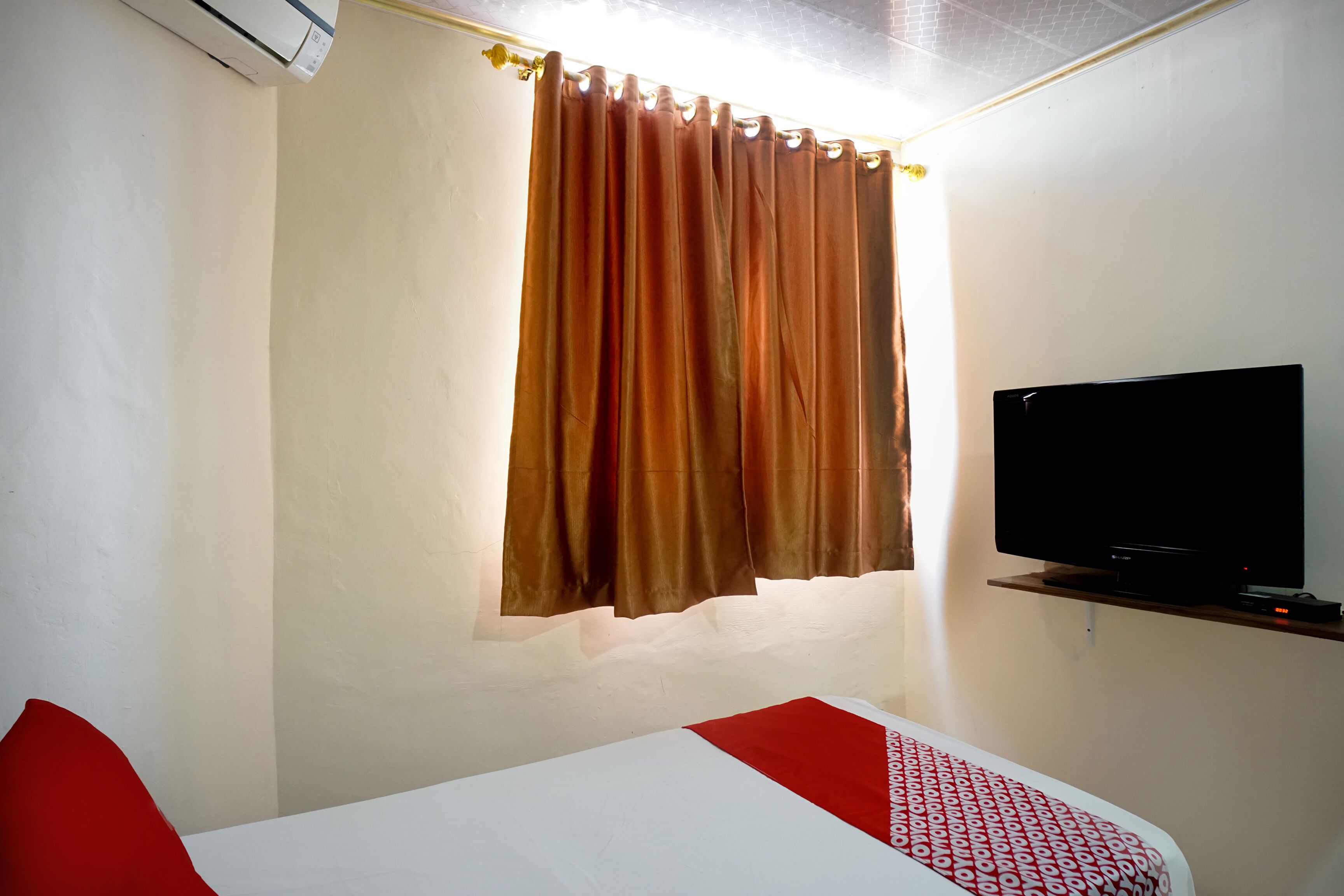 Photo - RedDoorz Syariah at D Niel Homestay Mandala Medan