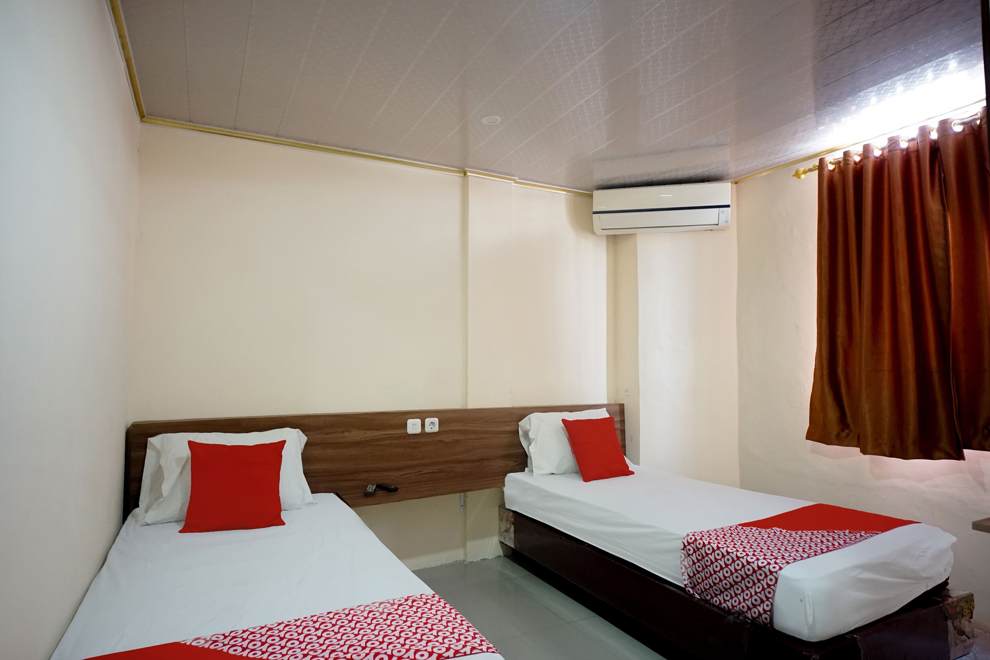 Photo - RedDoorz Syariah at D Niel Homestay Mandala Medan