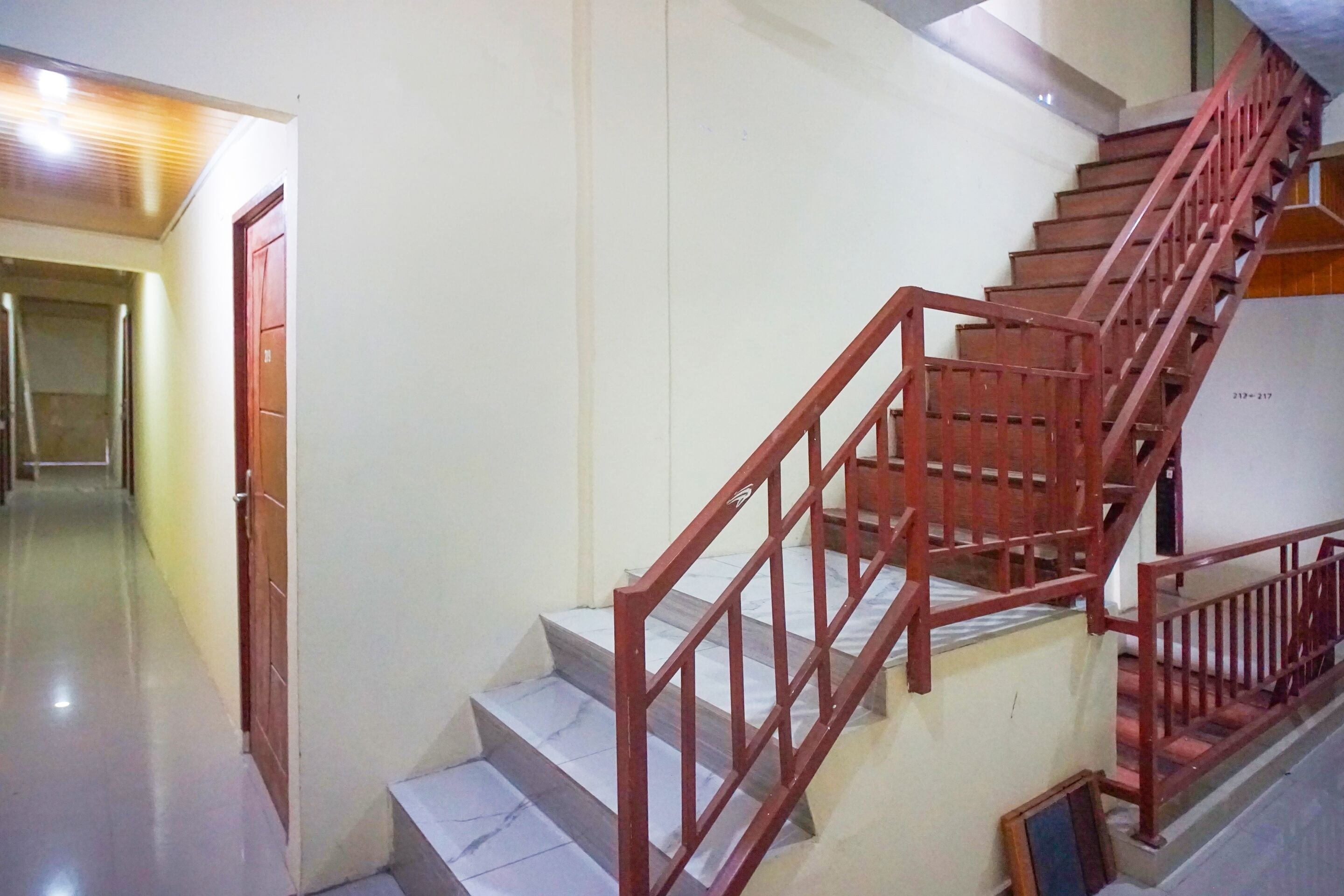 Photo - RedDoorz Syariah at D Niel Homestay Mandala Medan