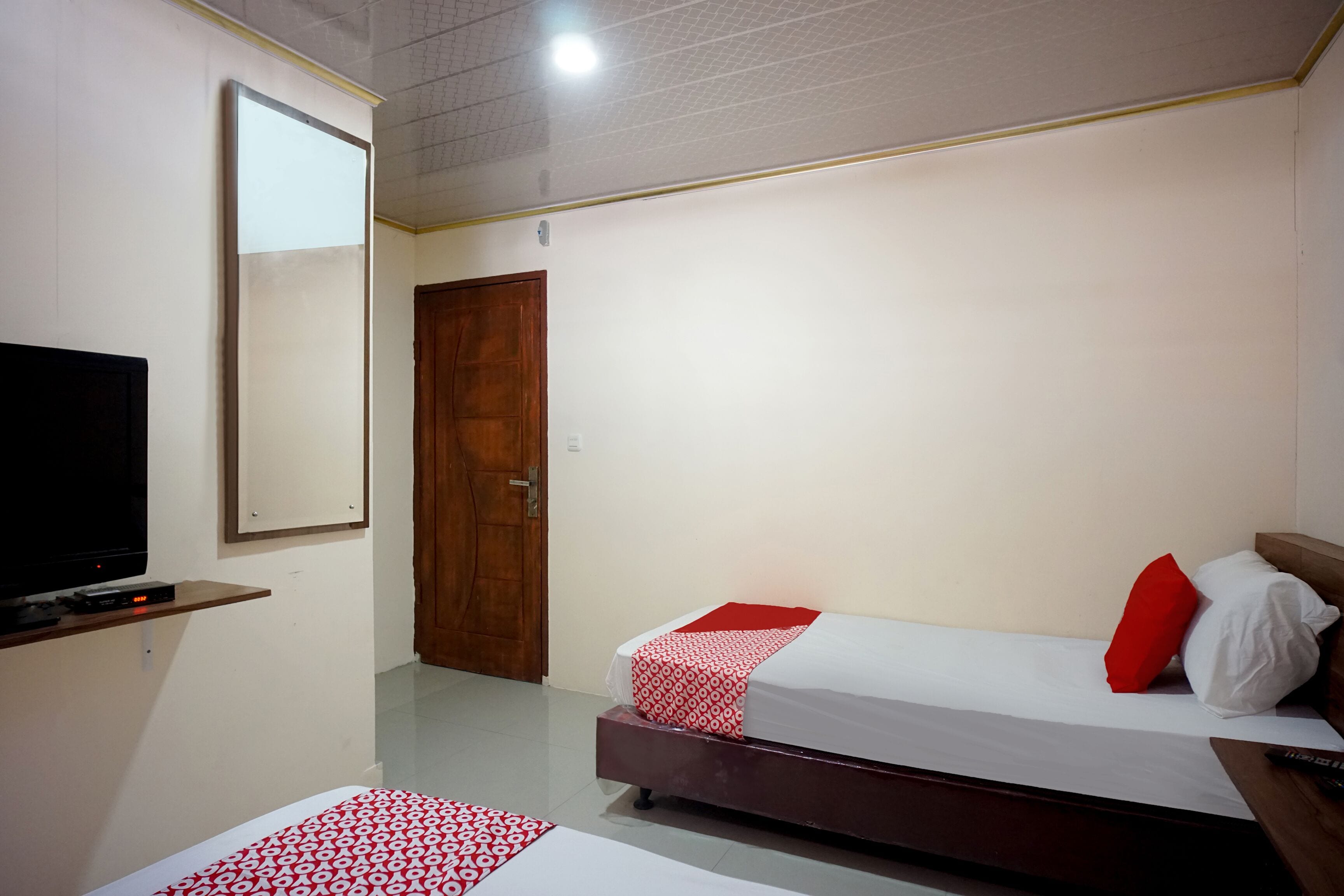 Photo - RedDoorz Syariah at D Niel Homestay Mandala Medan