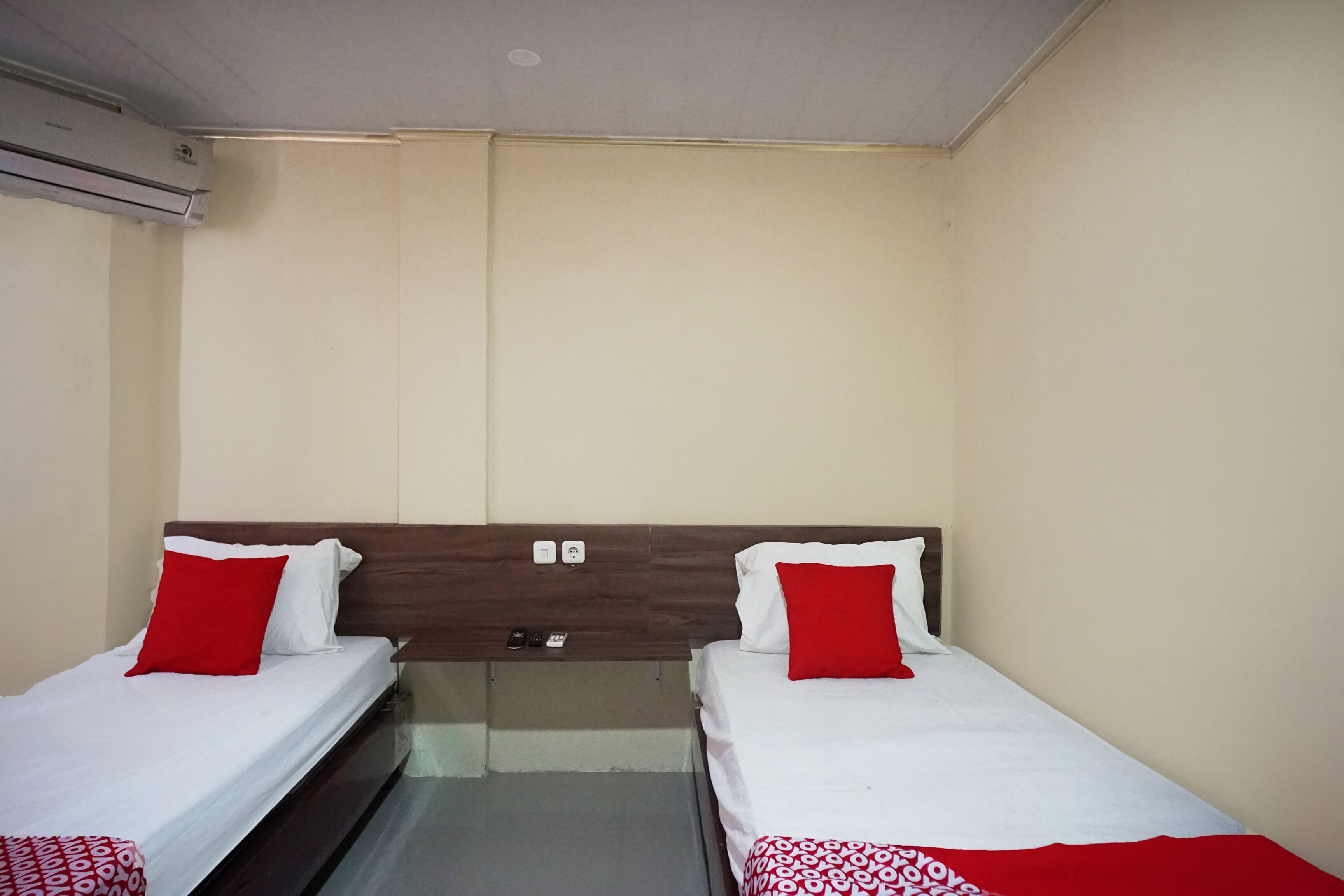 Photo - RedDoorz Syariah at D Niel Homestay Mandala Medan