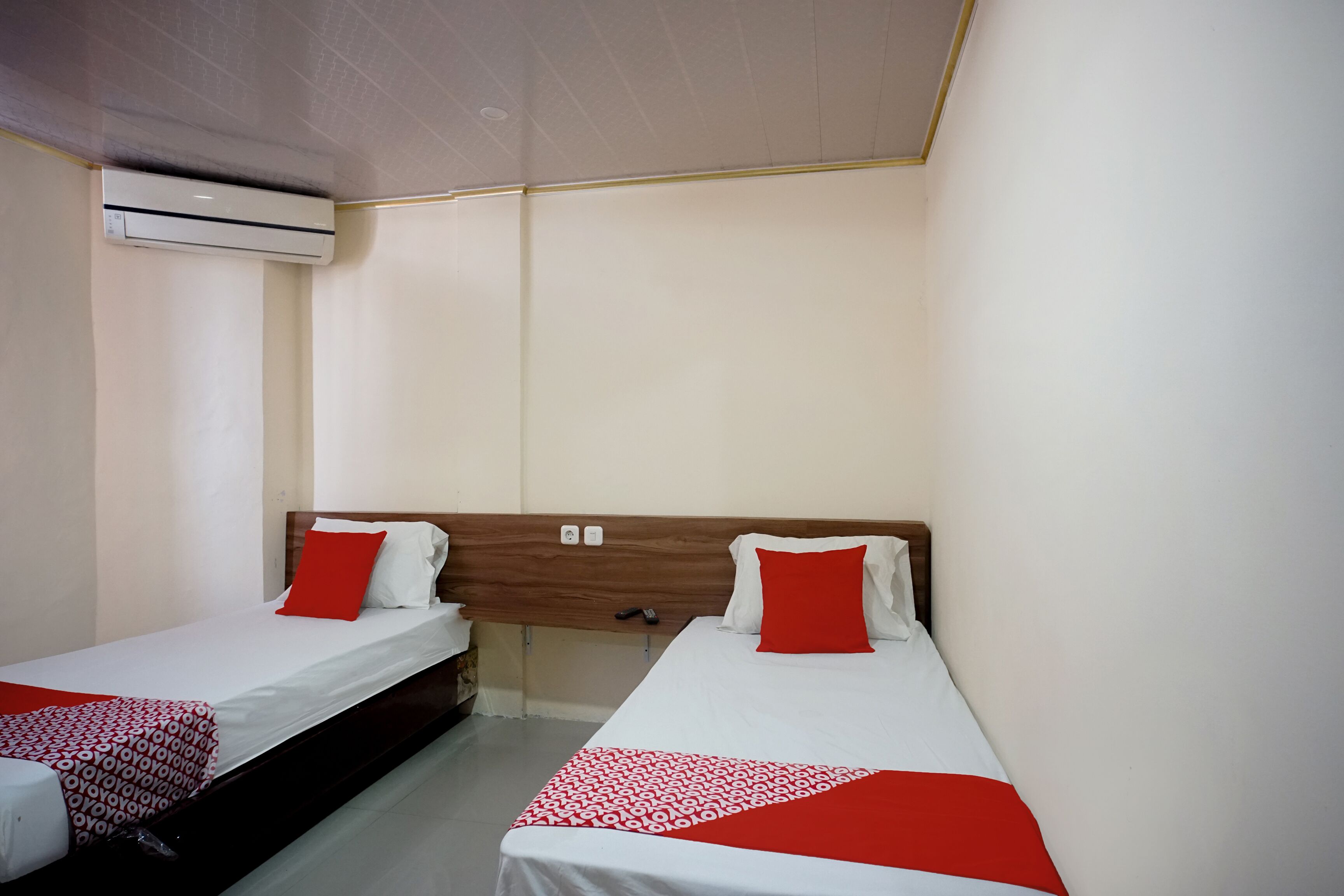 Photo - RedDoorz Syariah at D Niel Homestay Mandala Medan