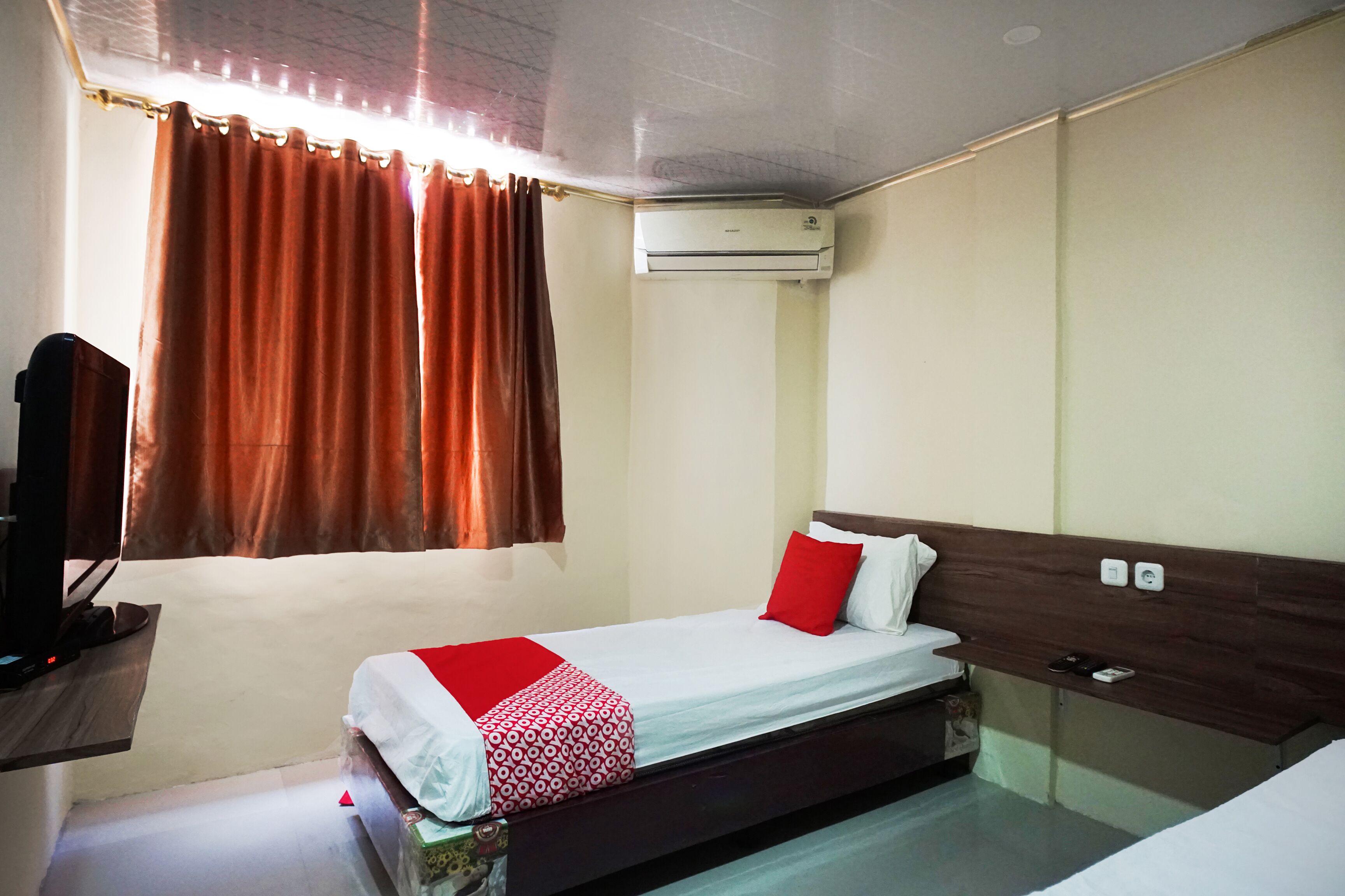Photo - RedDoorz Syariah at D Niel Homestay Mandala Medan
