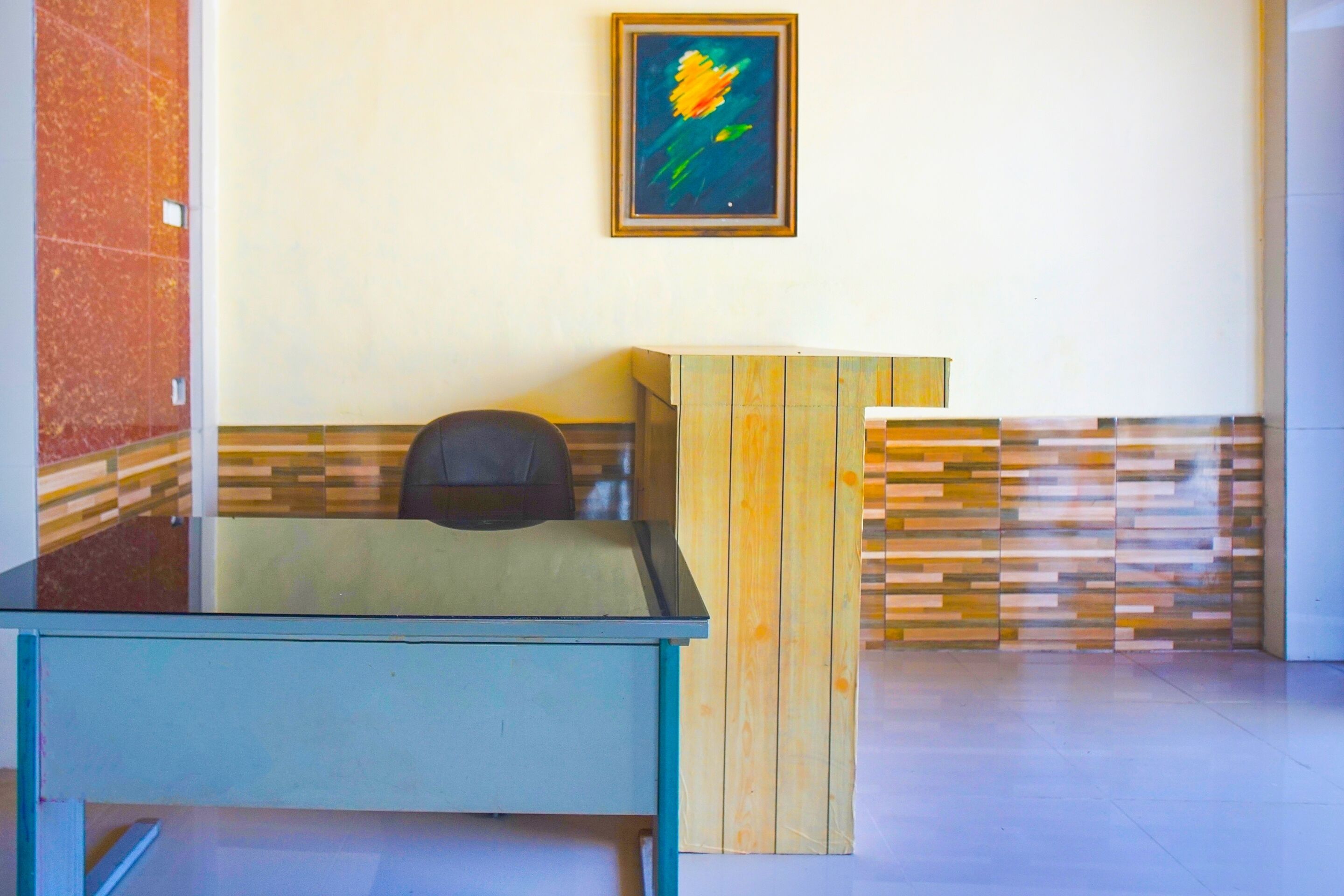 Photo - RedDoorz Syariah at D Niel Homestay Mandala Medan