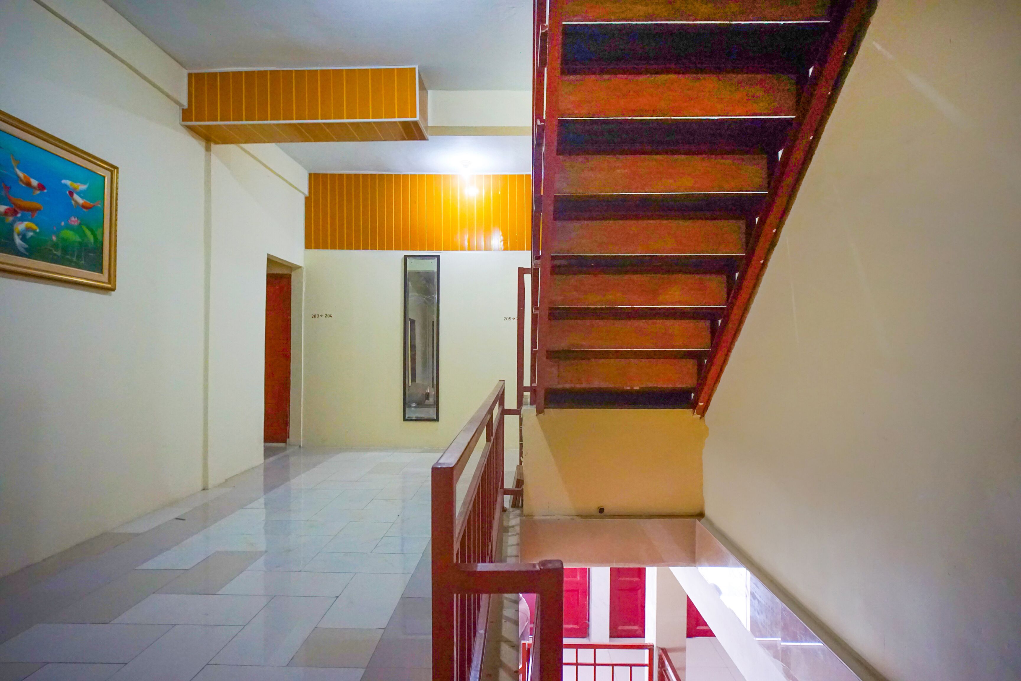 Photo - RedDoorz Syariah at D Niel Homestay Mandala Medan