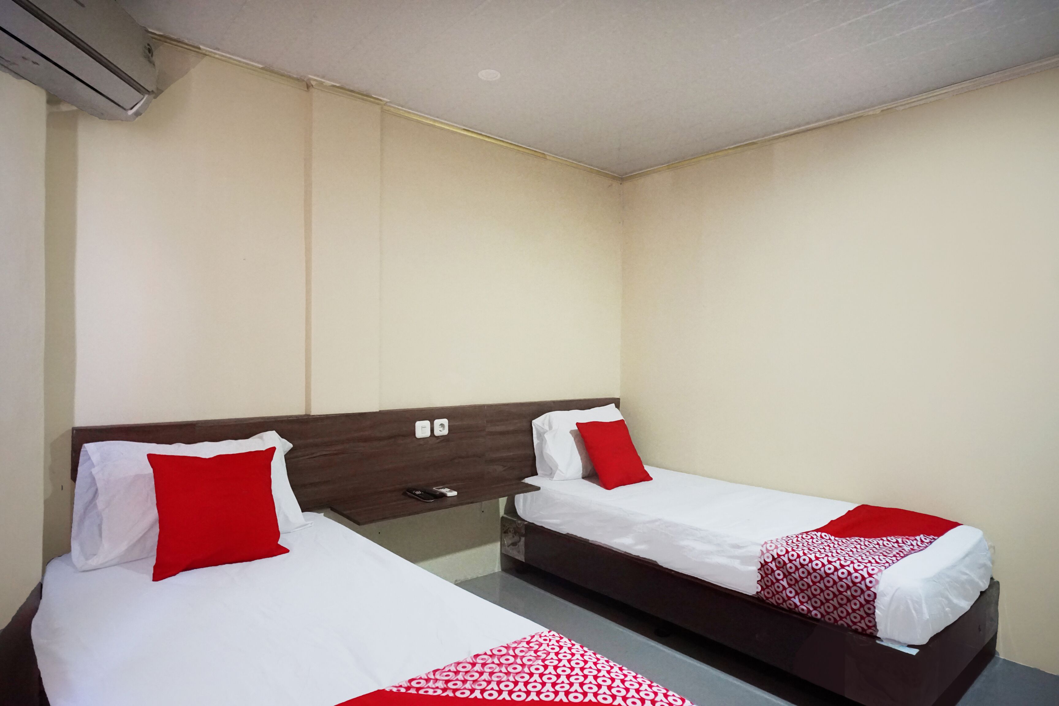 Photo - RedDoorz Syariah at D Niel Homestay Mandala Medan