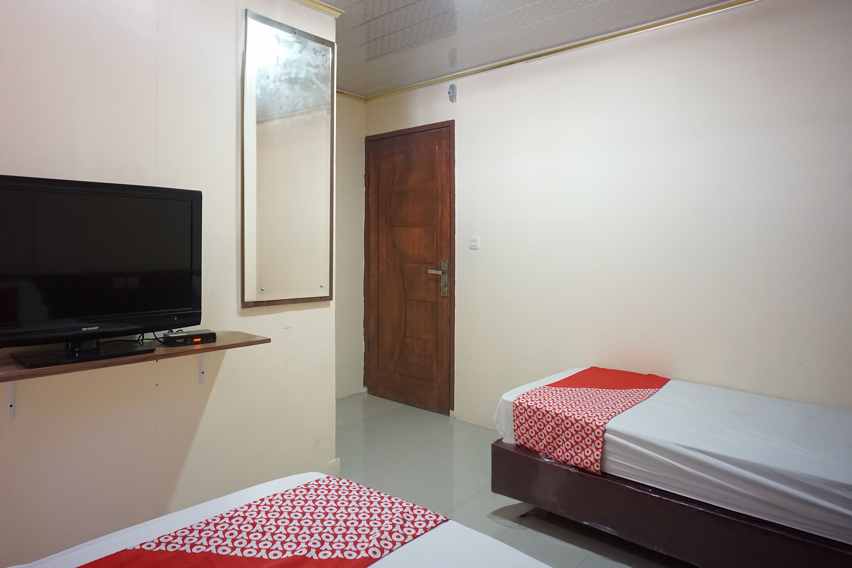 Photo - RedDoorz Syariah at D Niel Homestay Mandala Medan