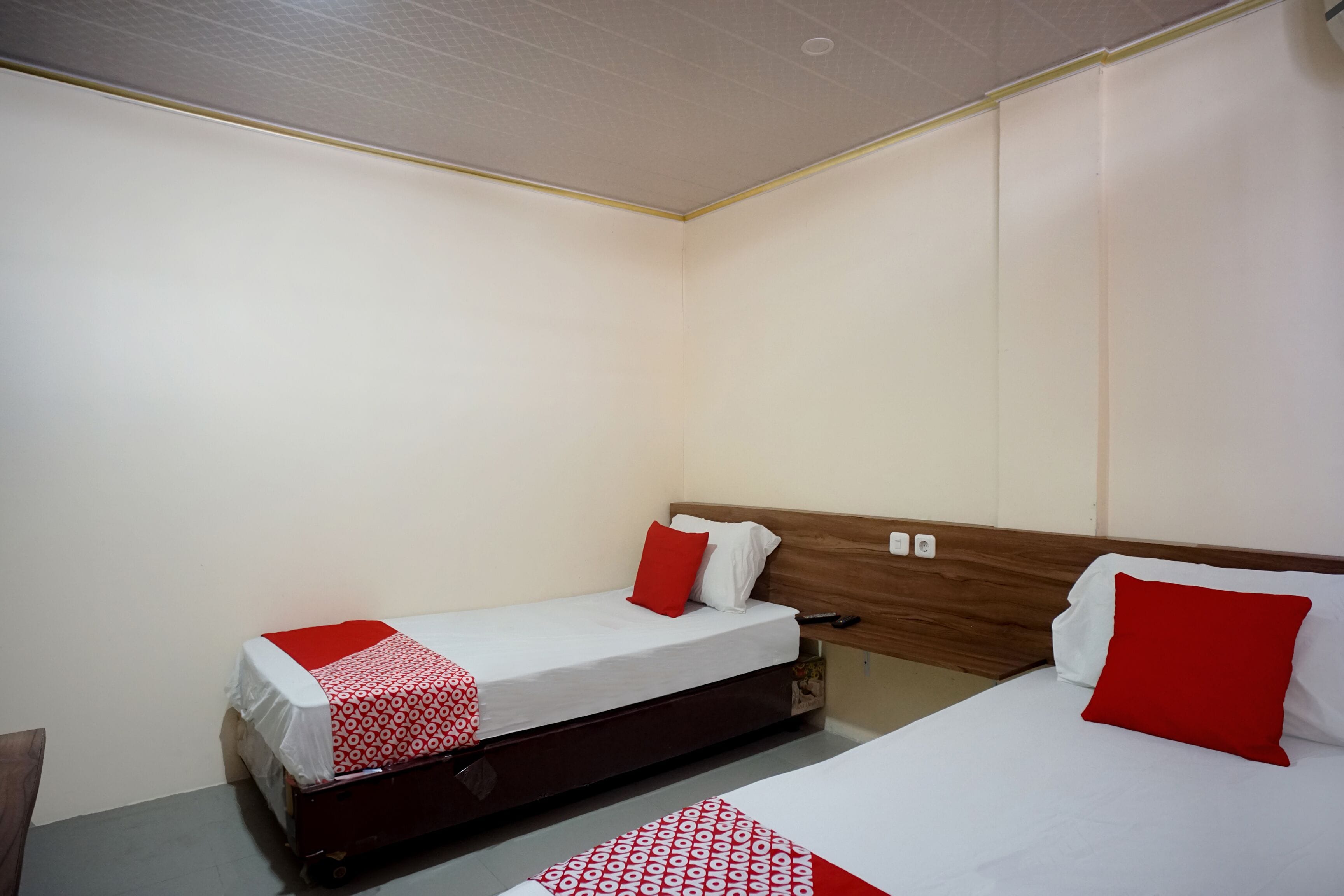 Photo - RedDoorz Syariah at D Niel Homestay Mandala Medan