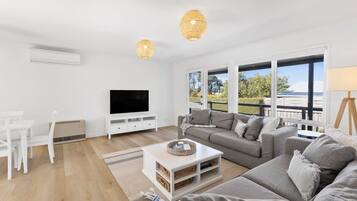 Télévision, livres