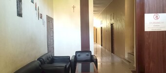 OYO 93073 Penginapan 69