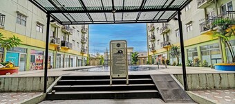 Collection O 93070 Apartemen The Suite Metro By Sultan Property Ii