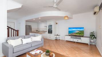 Smart TV