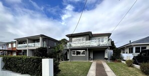 Exterior - Concord 5 Bedroom home Inner West Sydney (Concord)