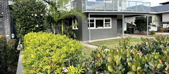 Concord 5 Bedroom home Inner West Sydney
