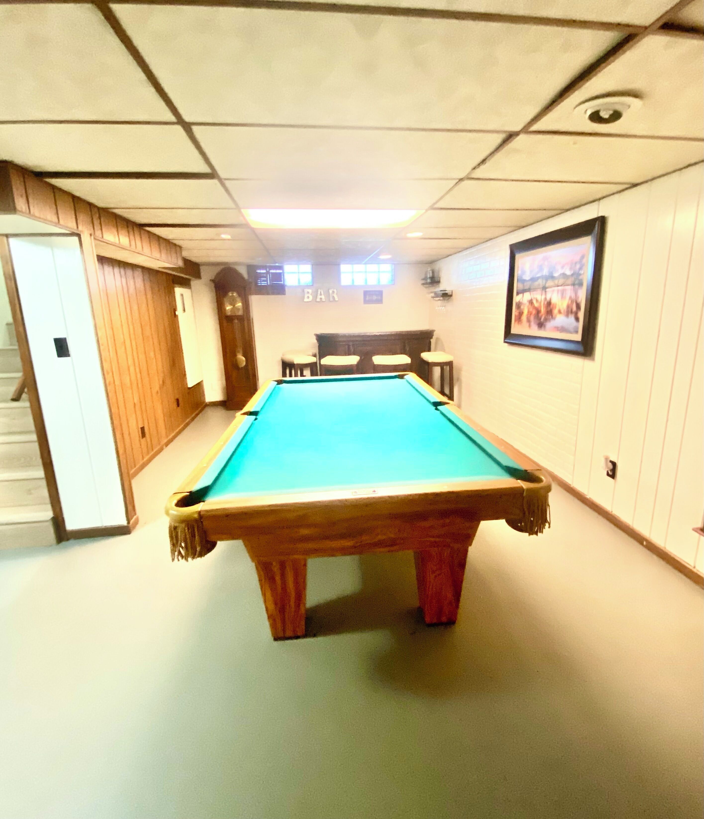 Spielezimmer