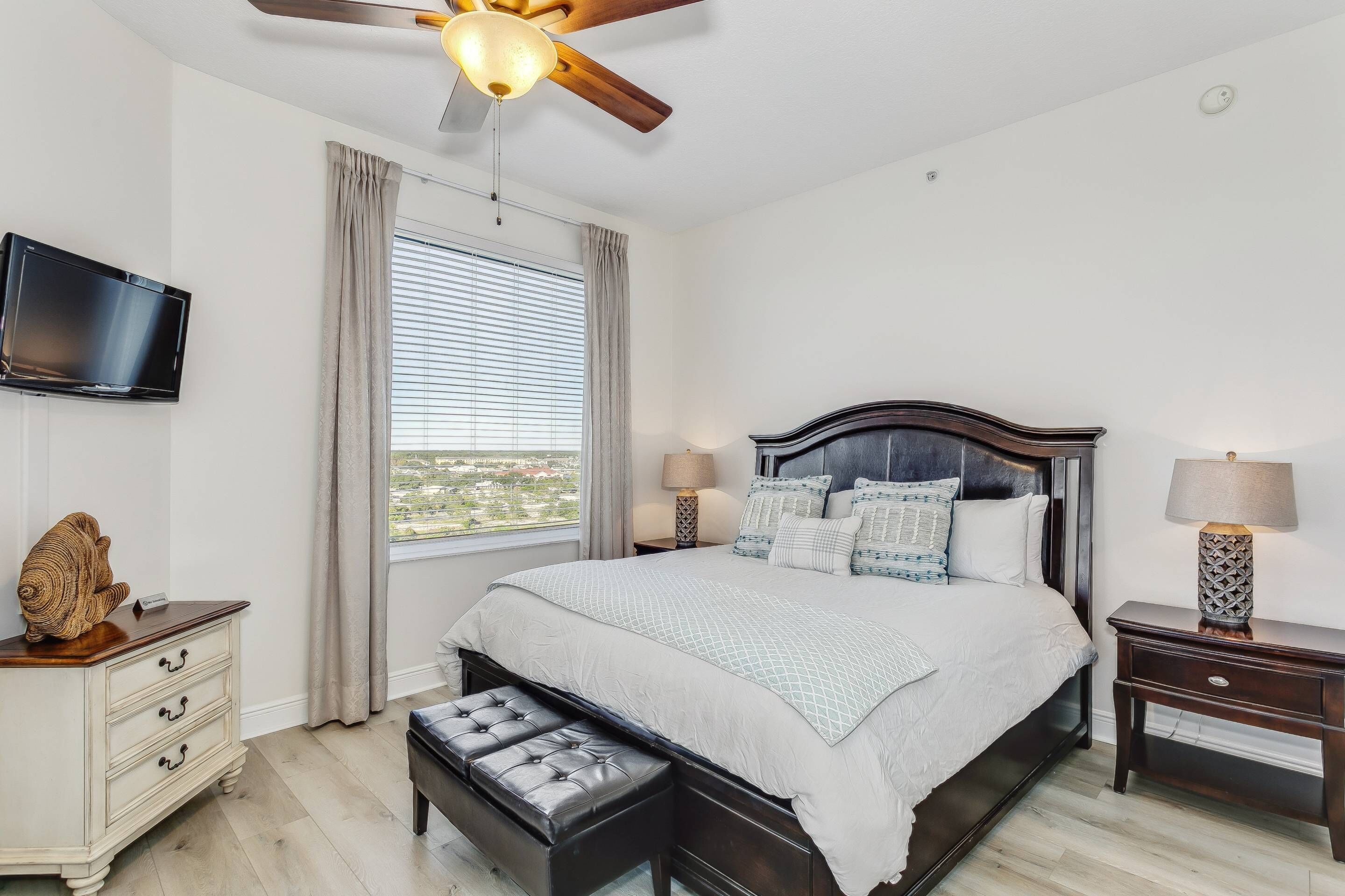 10th Floor Condo W/spectacular Views | Free Golf, Tennis, Private Beach Club, Heated Pool, Spa & Gym - Perdido Key, FL