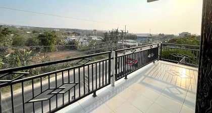 OYO Life 93075 Nova Jaya 2 Homestay Syariah