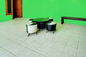 Recepción