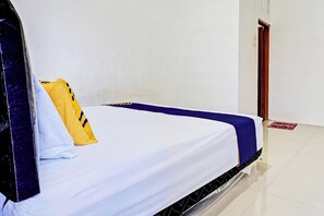 Basic Double Room