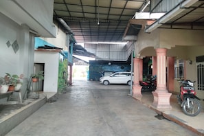 Aula